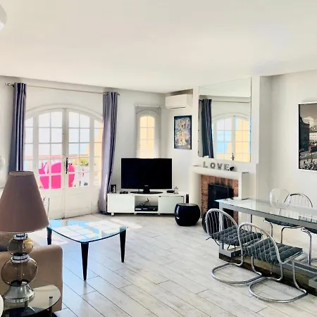 Les Remparts Location 4*
