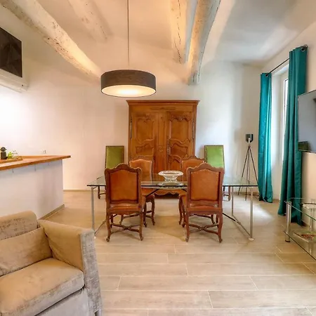 Appart hôtel Les Remparts Location 4*