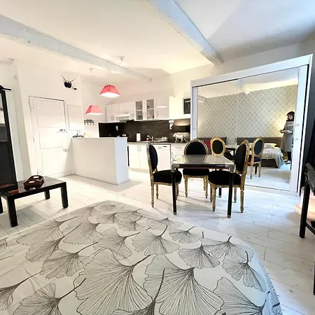 Les Remparts Location Appartement