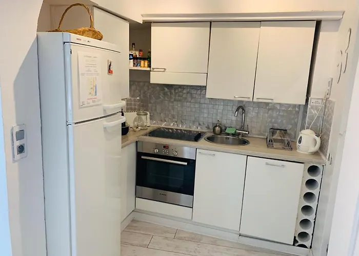 Les Remparts Location Appartement