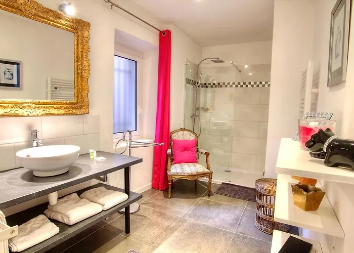 Appartement Les Remparts Location