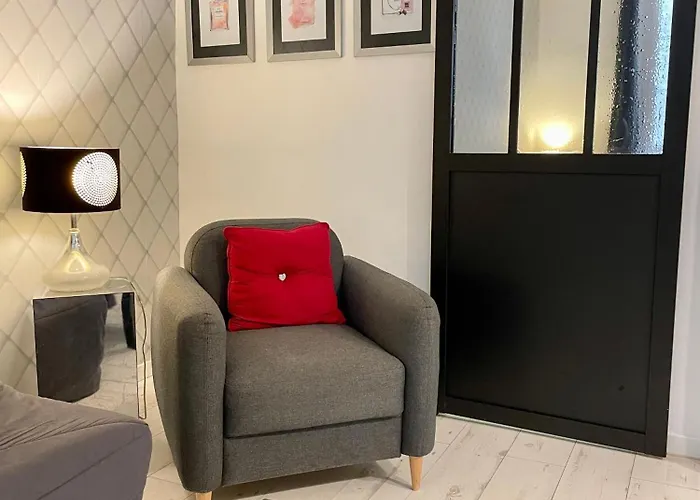 Appartement Les Remparts Location *