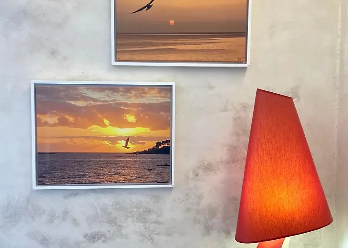 Les Remparts Location