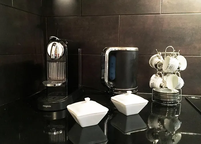 Les Remparts Location *