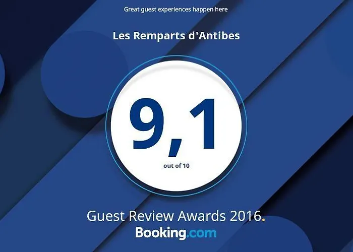 Appartement Les Remparts Location