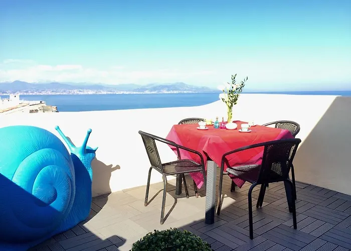 Appartement Les Remparts Location *