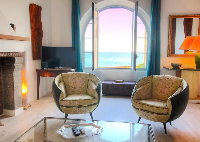 Appartement Les Remparts Location