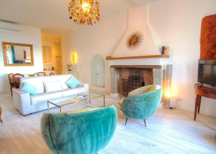 Appartement Les Remparts Location