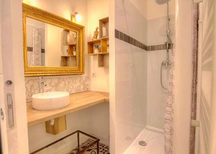 Les Remparts Location Antibes