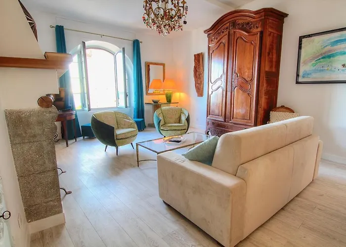 Les Remparts Location Appartement