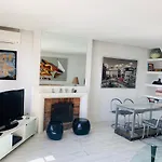 Les Remparts Location Appart hôtel Antibes