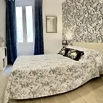 Lejlighedshotel Les Remparts Location 4*