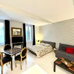 Appart hôtel Les Remparts Location Antibes