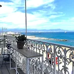 Les Remparts Location Appart hôtel Antibes