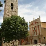 Les Remparts Location