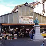 Appart hôtel Les Remparts Location Antibes