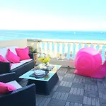 Les Remparts Location Appart hôtel Antibes