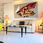 Les Remparts Location 4* Antibes