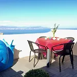 Appart hôtel Les Remparts Location 4*
