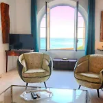Lejlighedshotel Les Remparts Location