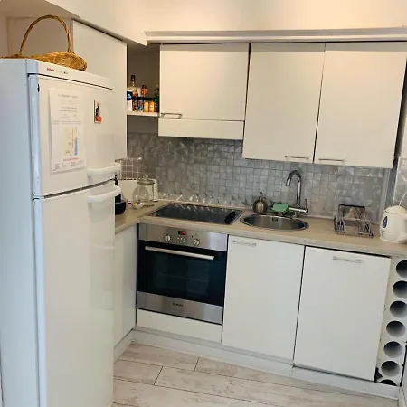 Les Remparts Location Lägenhet