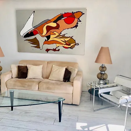 Appartement Les Remparts Location *