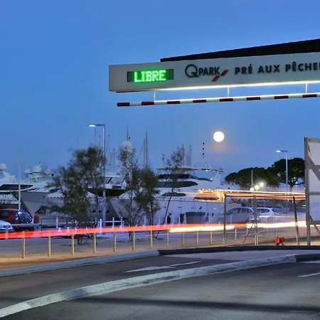 Les Remparts Location Antibes