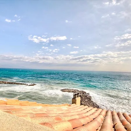 Lägenhet Les Remparts Location Antibes