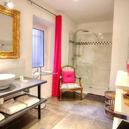 Lägenhet Les Remparts Location