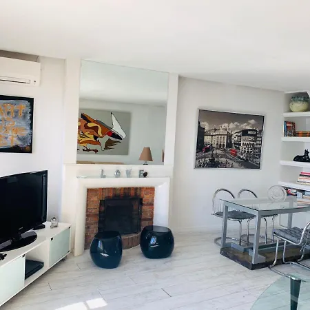 Les Remparts Location Apartment Antibes