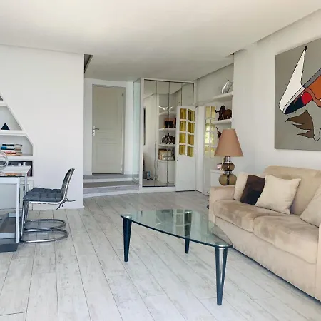 Les Remparts Location