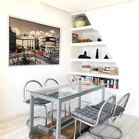 Appartement Les Remparts Location