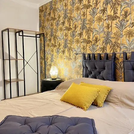 Les Remparts Location Antibes