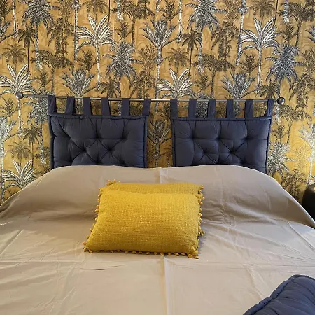 Apartment Les Remparts Location