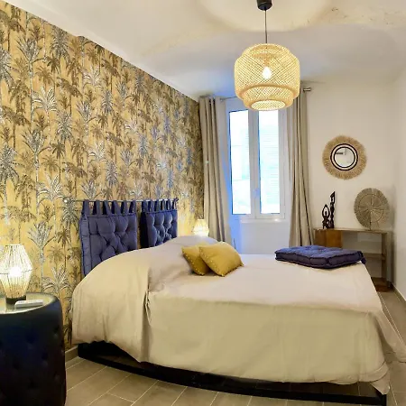 Les Remparts Location Lägenhet *