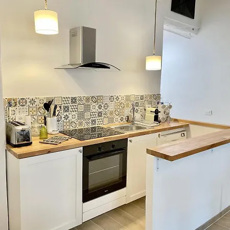 Daire Les Remparts Location *