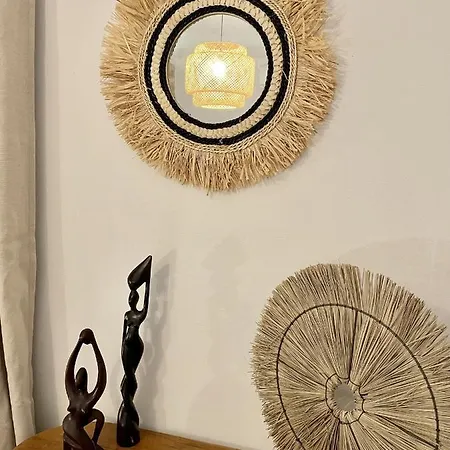 Les Remparts Location