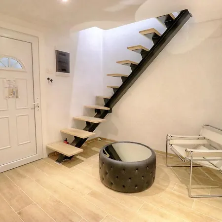 Les Remparts Location Lägenhet