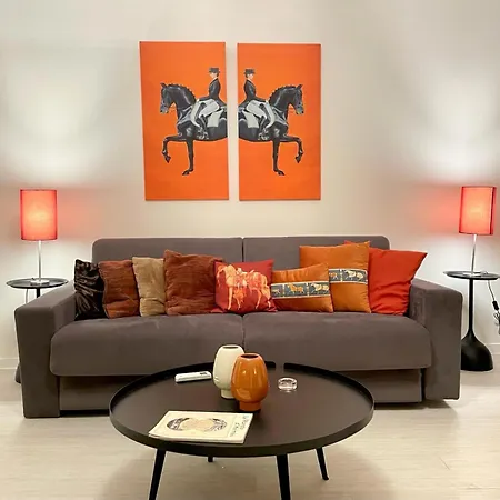 Apartment Les Remparts Location