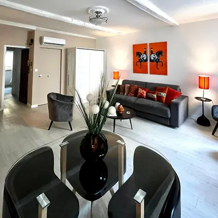 Les Remparts Location Apartment Antibes