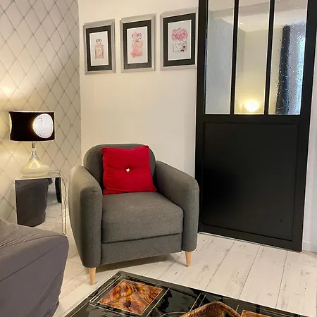 Appart hôtel Les Remparts Location 4*