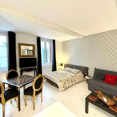 Appart hôtel Les Remparts Location Antibes