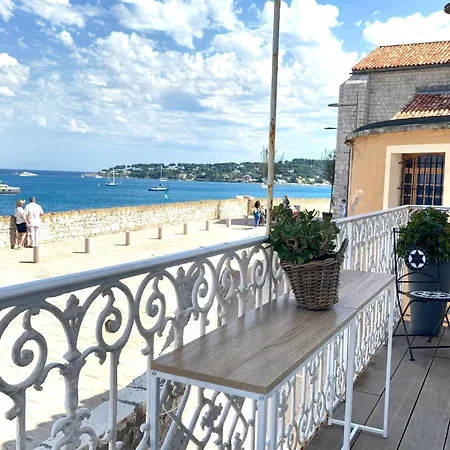 Apartment Les Remparts Location