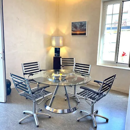 Appart hôtel Les Remparts Location Antibes