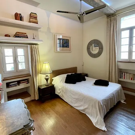 Les Remparts Location Apartment Antibes