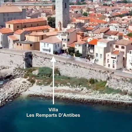 Appartement Les Remparts Location