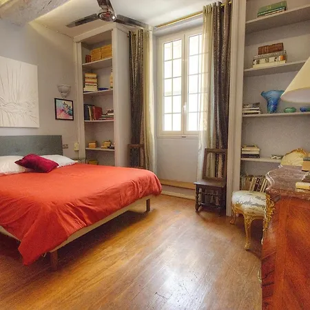 Les Remparts Location Appartement *