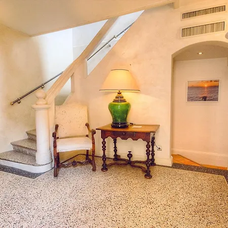 Apartment Les Remparts Location *