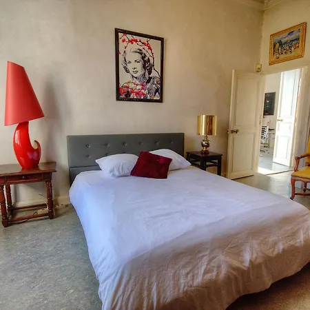 Appartement Les Remparts Location Antibes