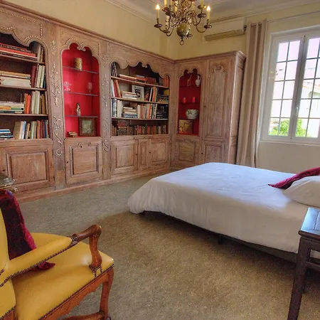 Les Remparts Location Appartement